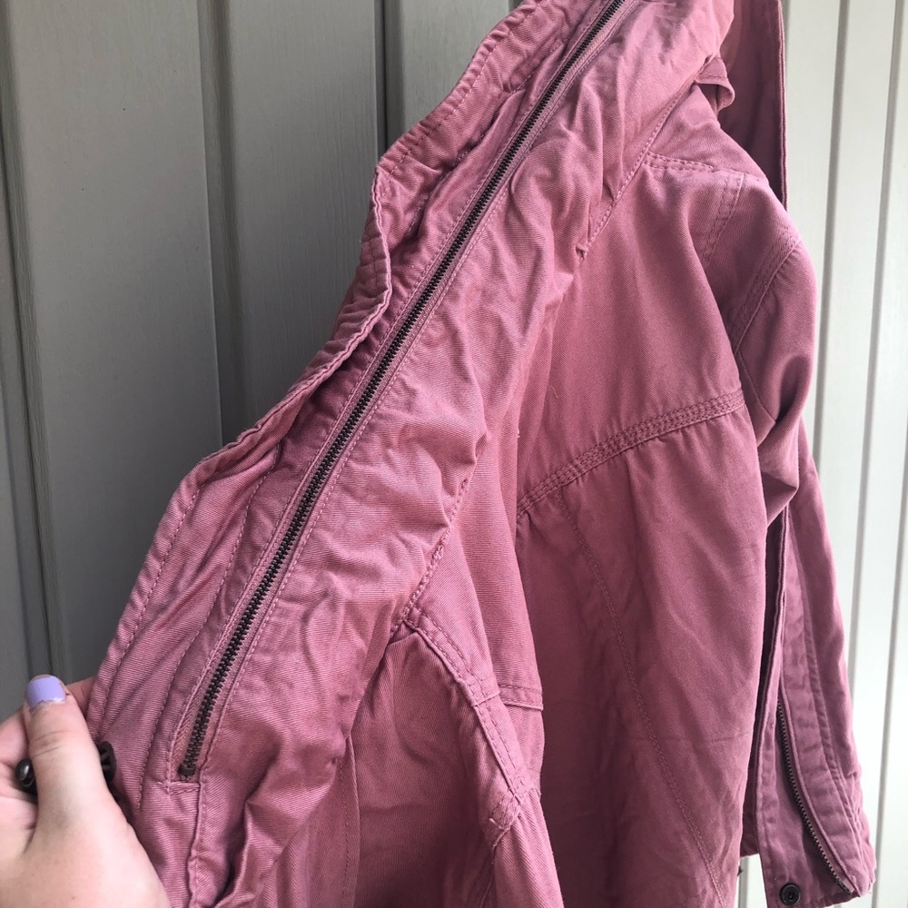 Jolt Jacket - Picture 4 of 7